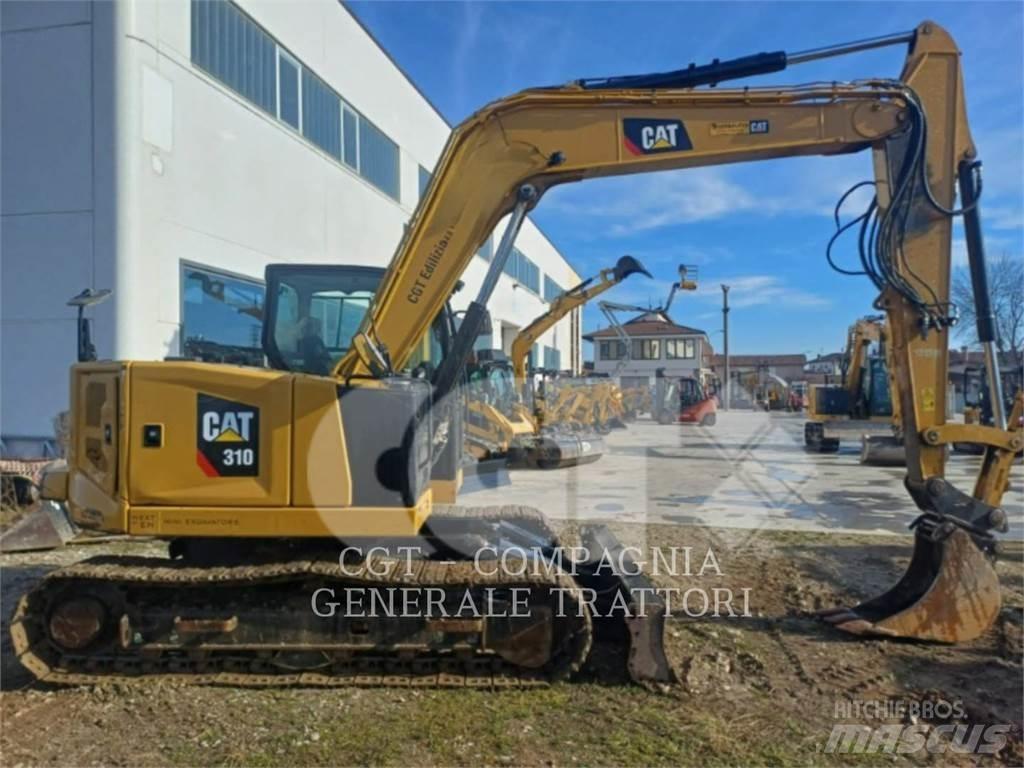 CAT 310 Raupenbagger
