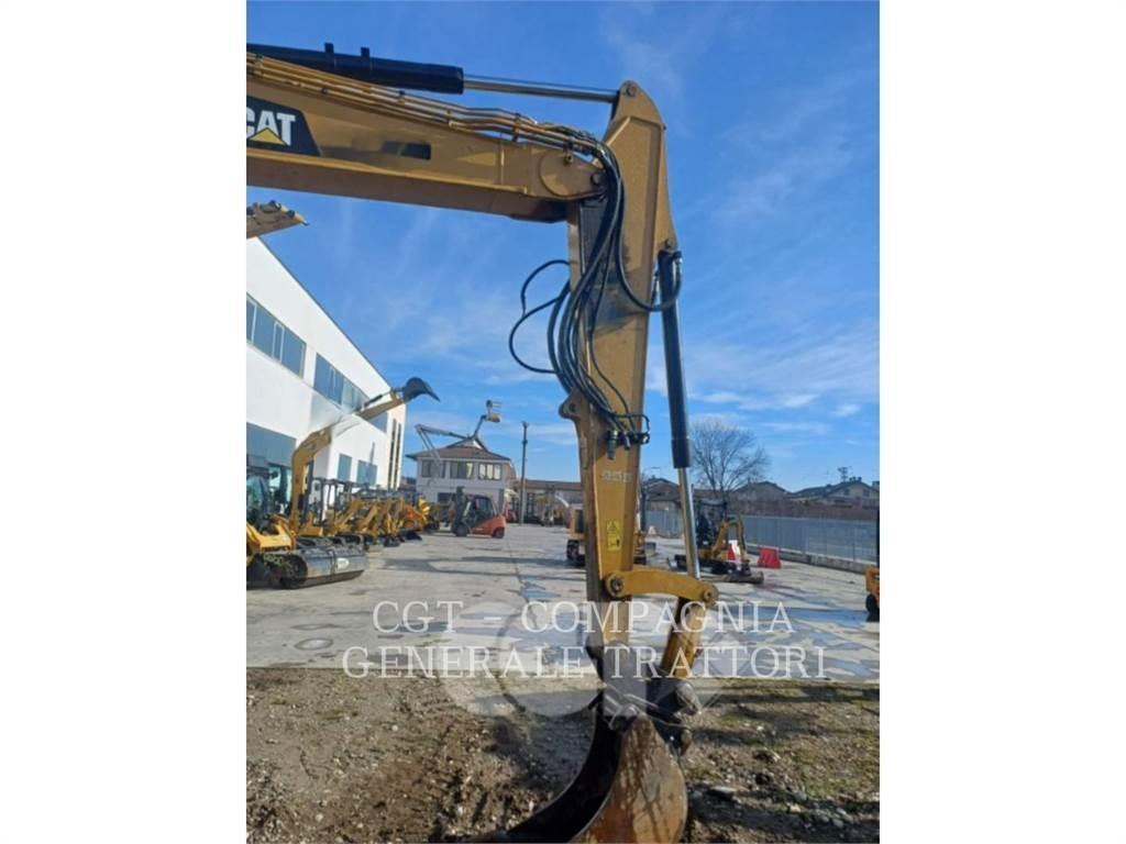 CAT 310 Raupenbagger