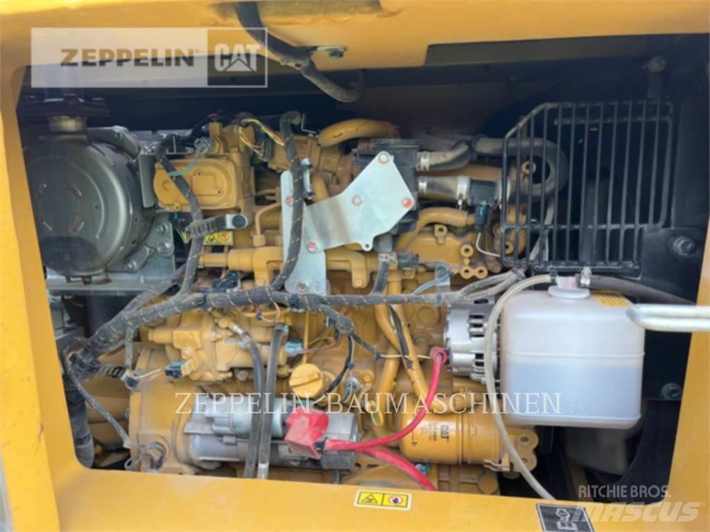 CAT 310 Raupenbagger