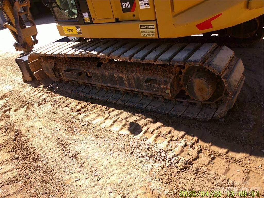 CAT 310 Minibagger < 7t