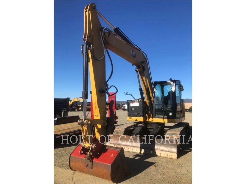 CAT 310 Raupenbagger