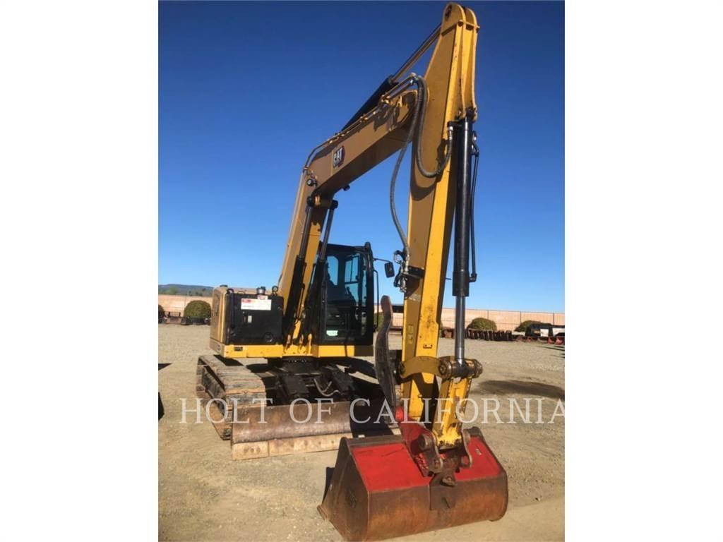 CAT 310 Raupenbagger