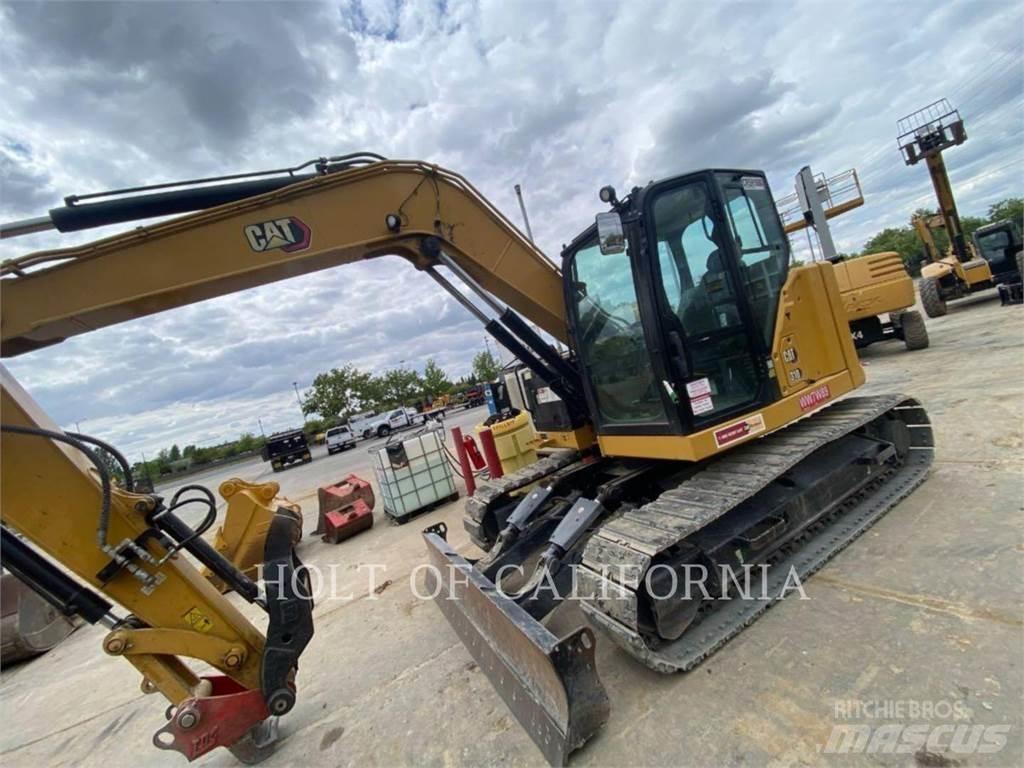 CAT 310 Raupenbagger