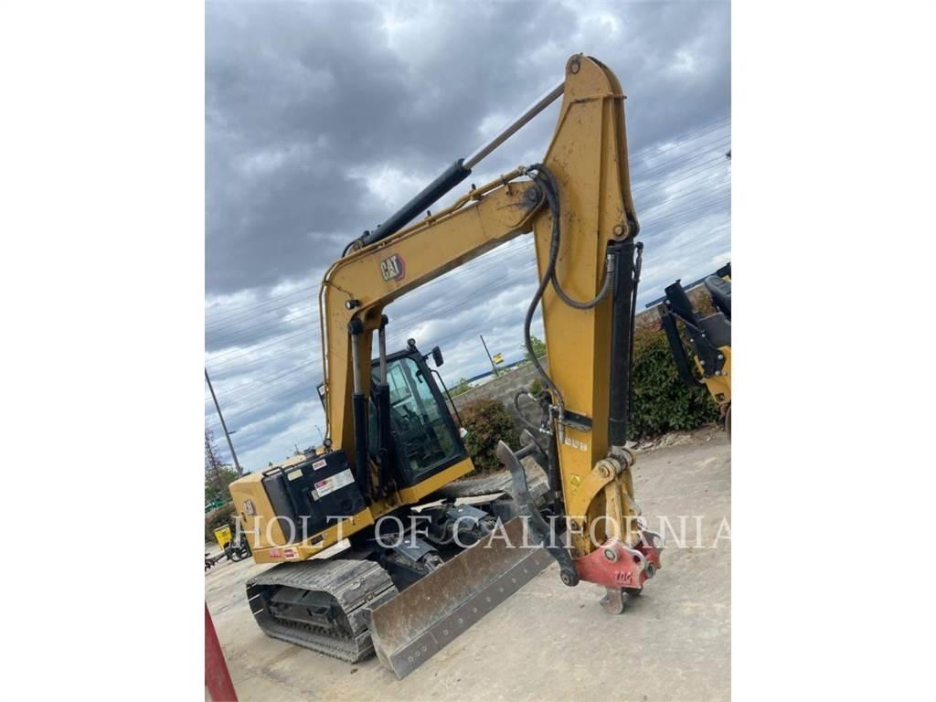 CAT 310 Raupenbagger