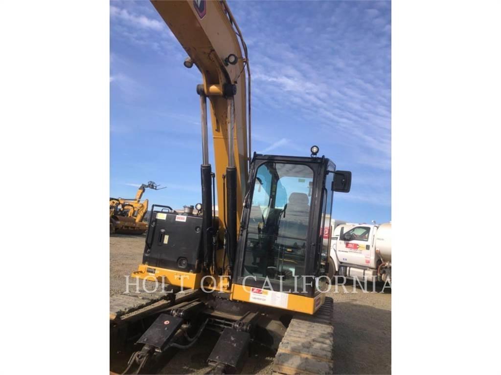 CAT 310 Raupenbagger