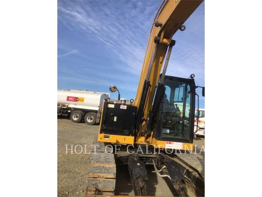 CAT 310 Raupenbagger
