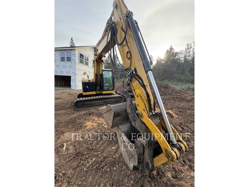 CAT 310 Raupenbagger