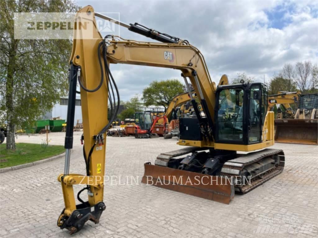 CAT 310 Raupenbagger