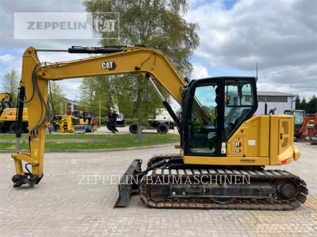 CAT 310 Raupenbagger