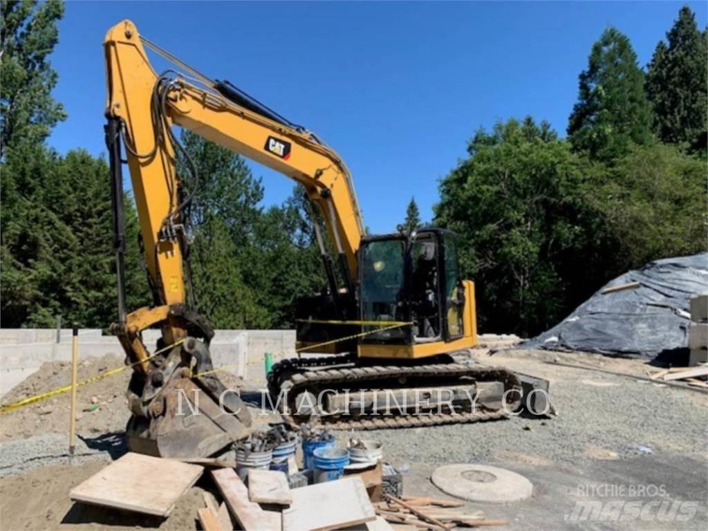 CAT 310 Raupenbagger