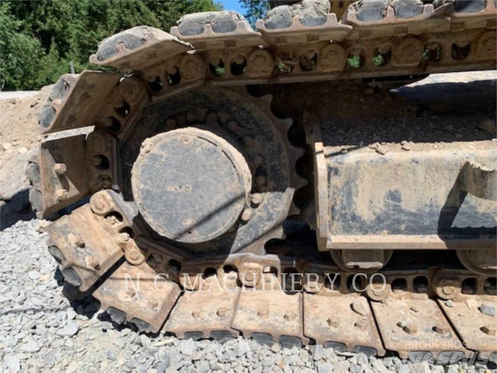 CAT 310 Raupenbagger