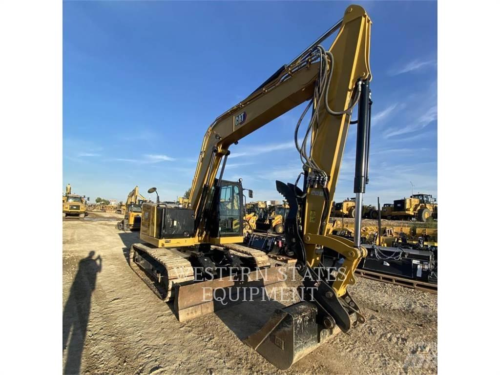 CAT 310 Raupenbagger