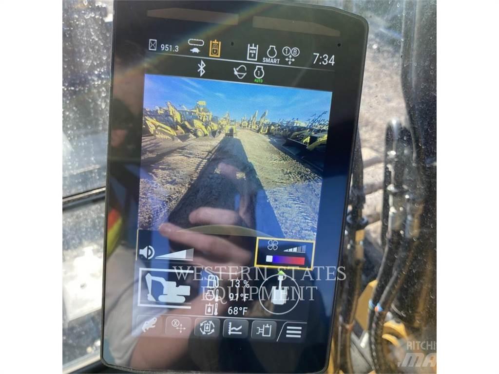 CAT 310 Raupenbagger