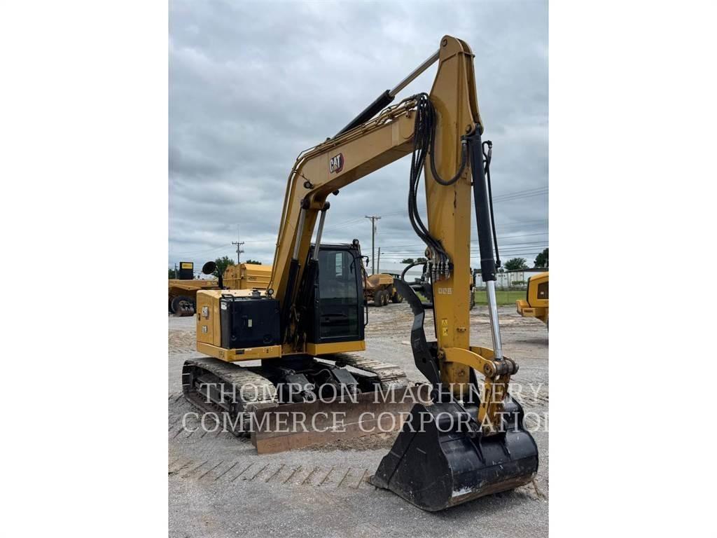 CAT 310 Raupenbagger
