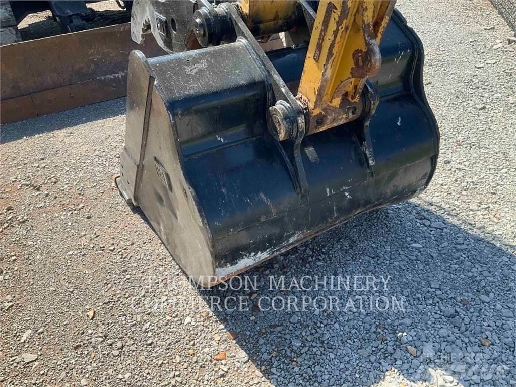 CAT 310 Raupenbagger