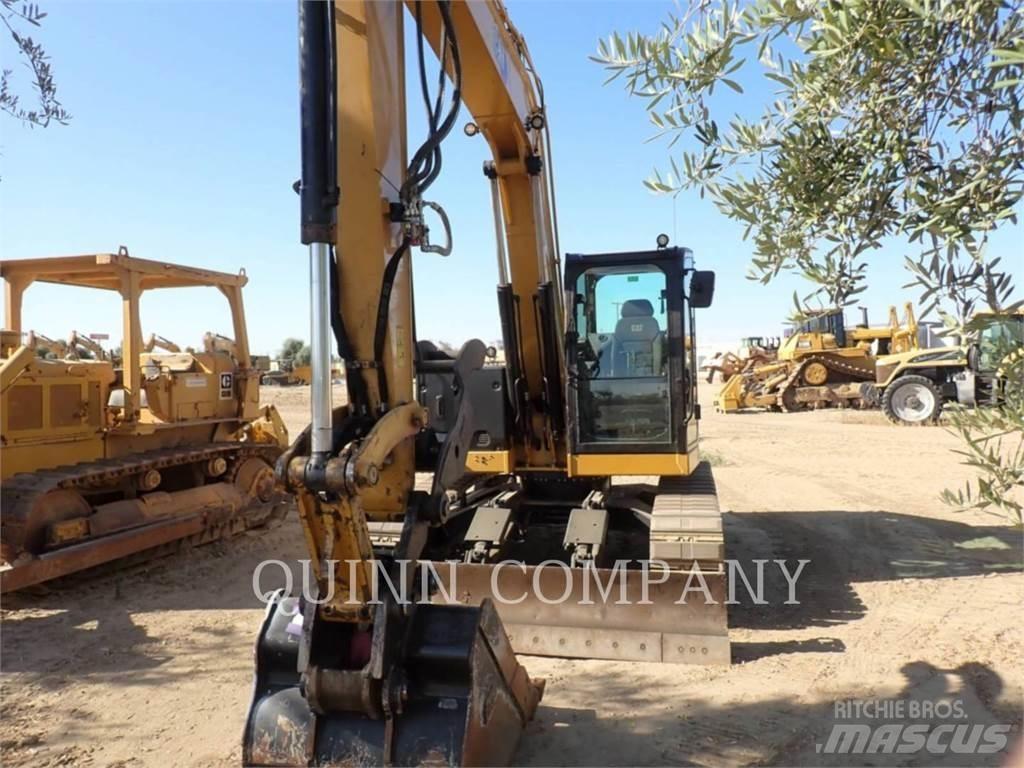 CAT 310 Raupenbagger