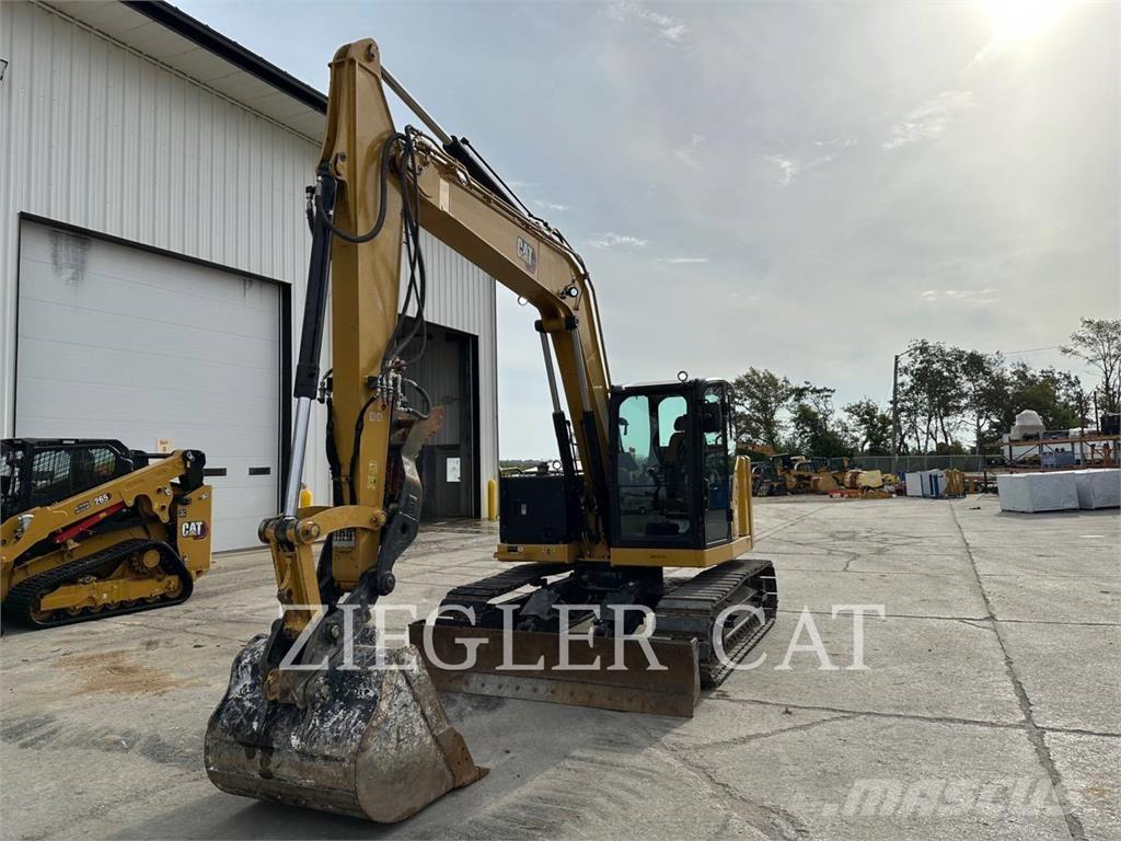 CAT 310 Raupenbagger