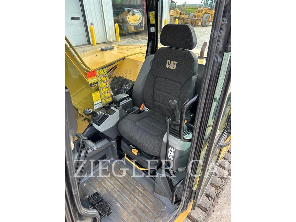CAT 310 Raupenbagger