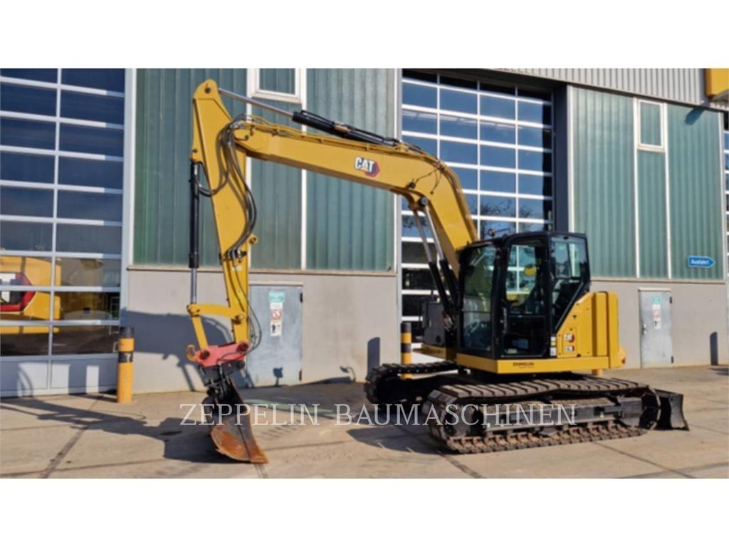 CAT 310 Raupenbagger