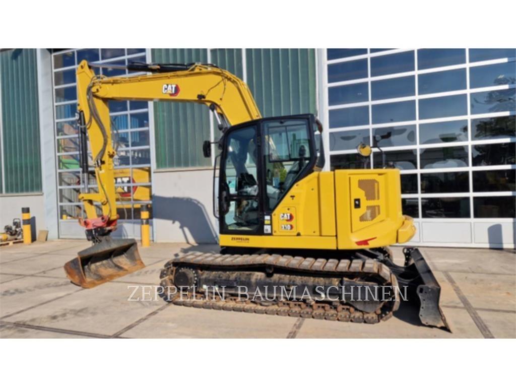 CAT 310 Raupenbagger