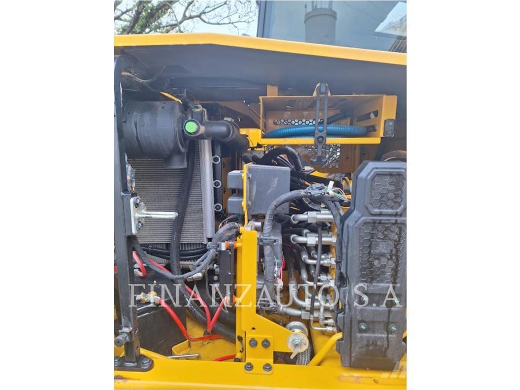 CAT 310 Raupenbagger