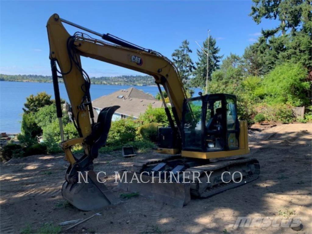 CAT 310 Raupenbagger