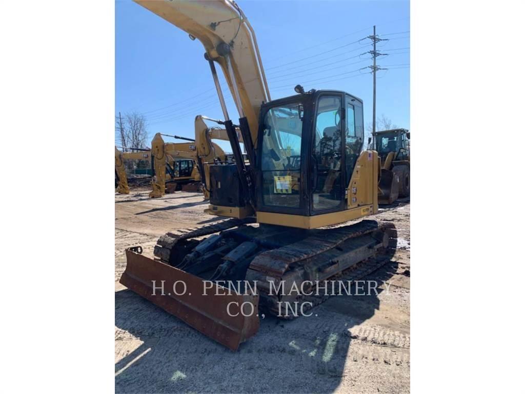 CAT 310-07 Raupenbagger