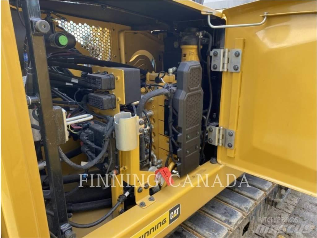 CAT 310-07 Raupenbagger