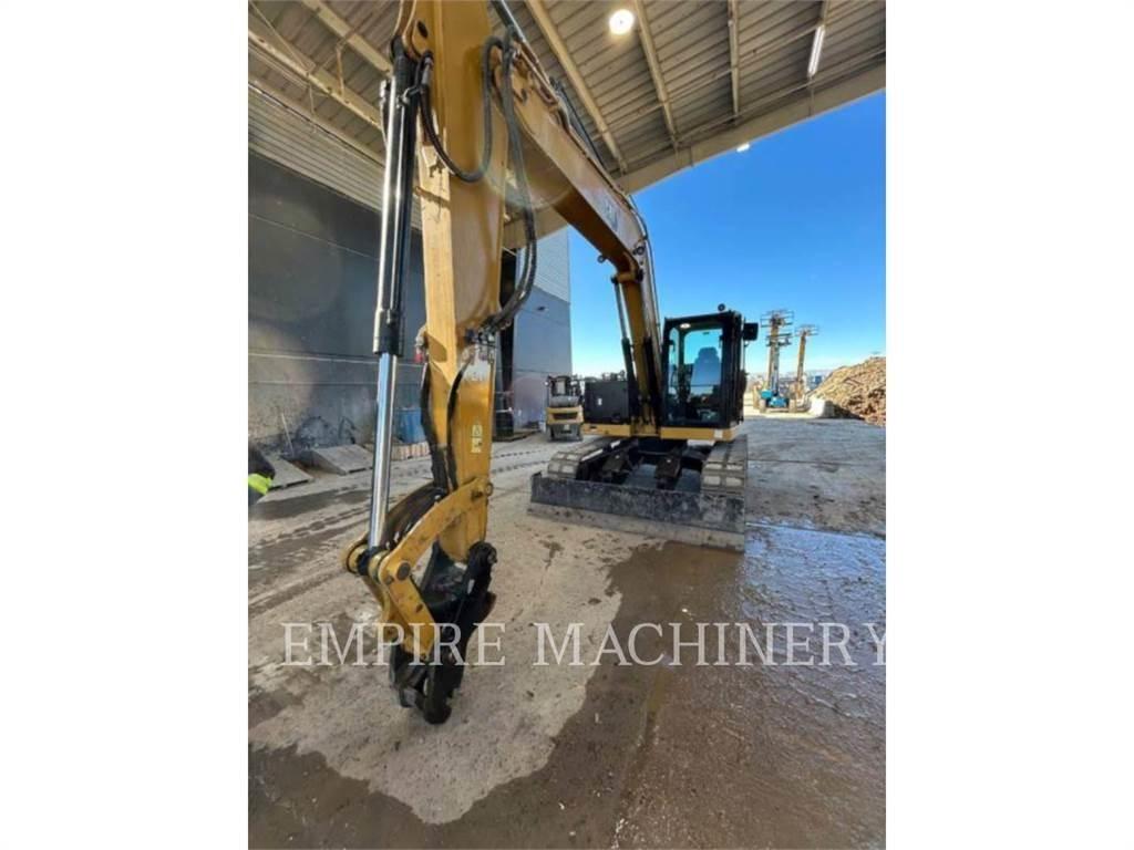 CAT 310-07 Raupenbagger