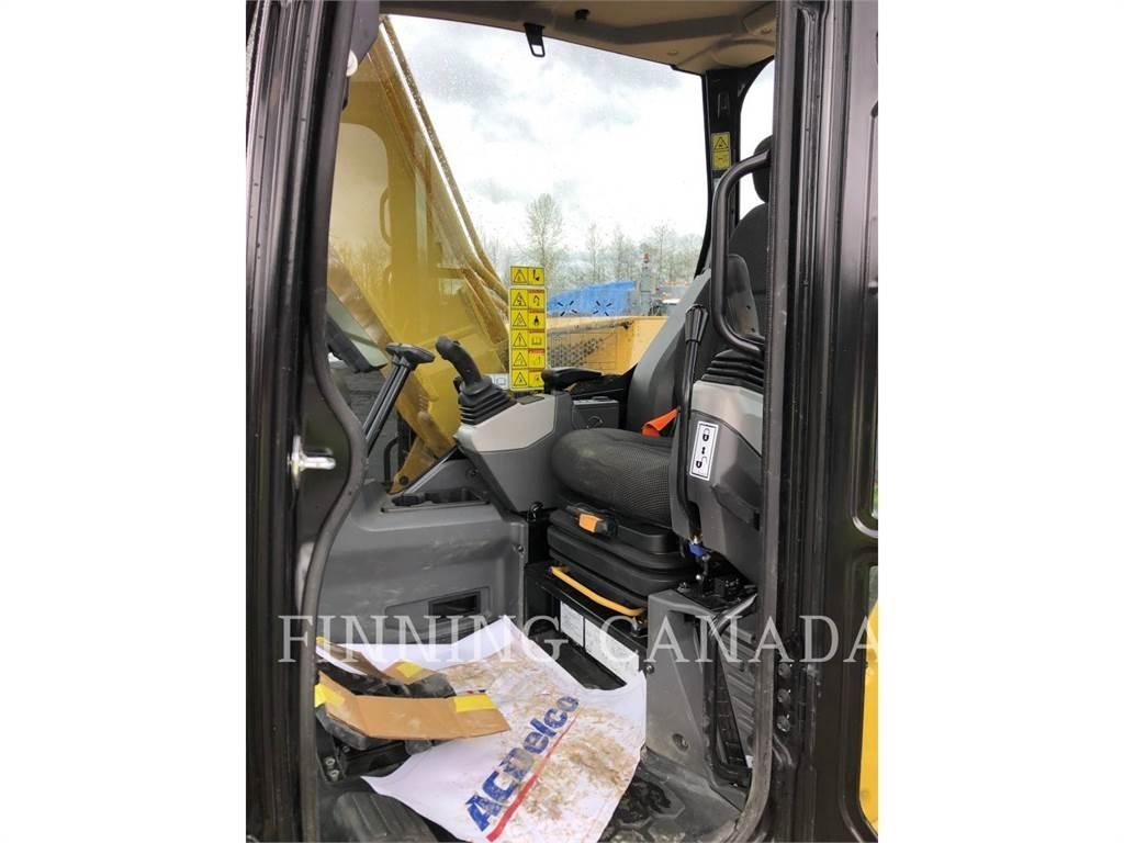 CAT 310-07 Raupenbagger