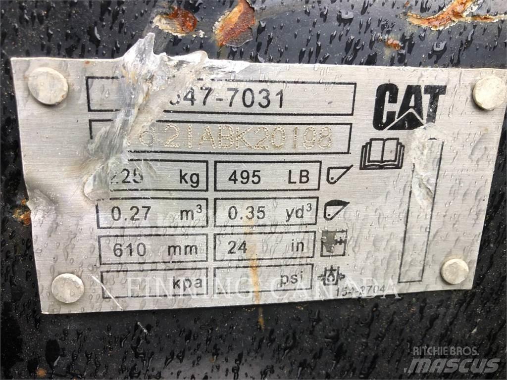 CAT 310-07 Raupenbagger