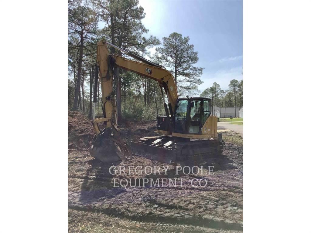 CAT 310-07 Raupenbagger