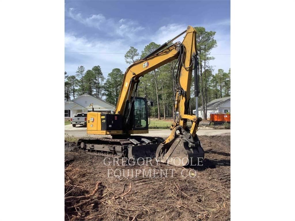 CAT 310-07 Raupenbagger