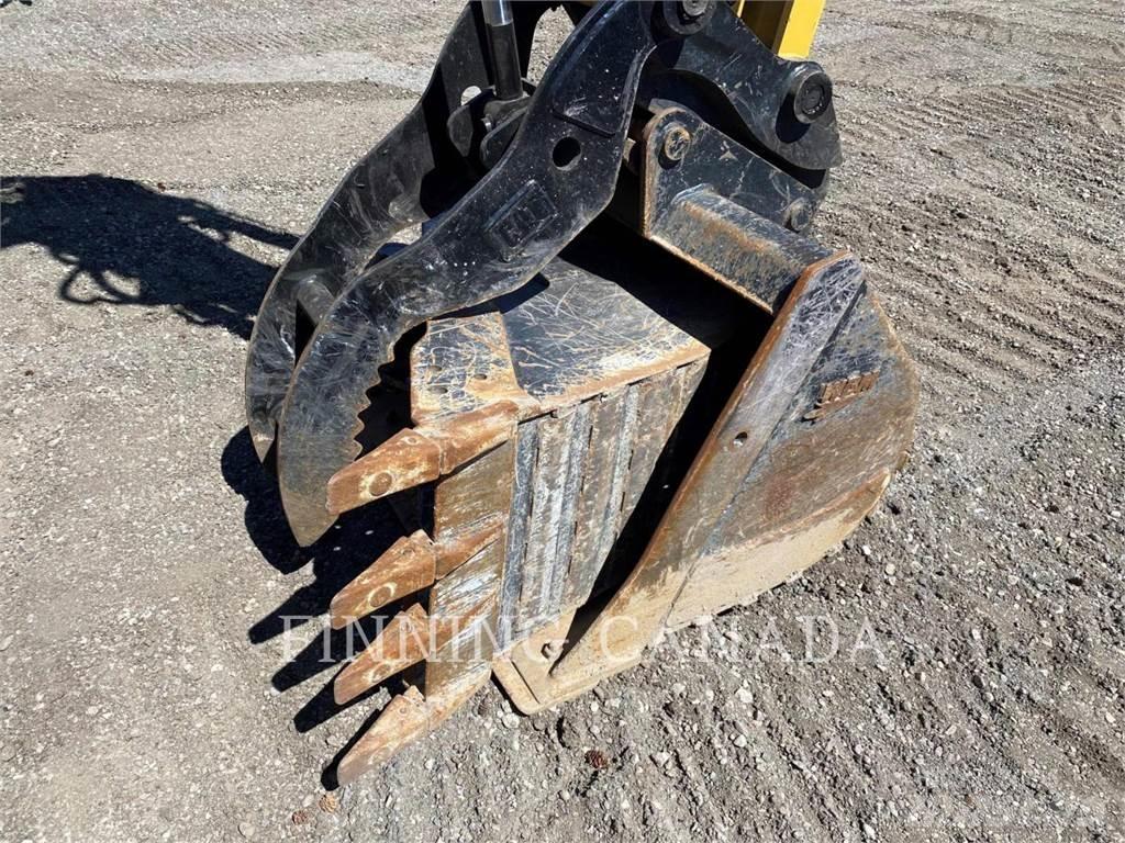 CAT 310-07 Raupenbagger