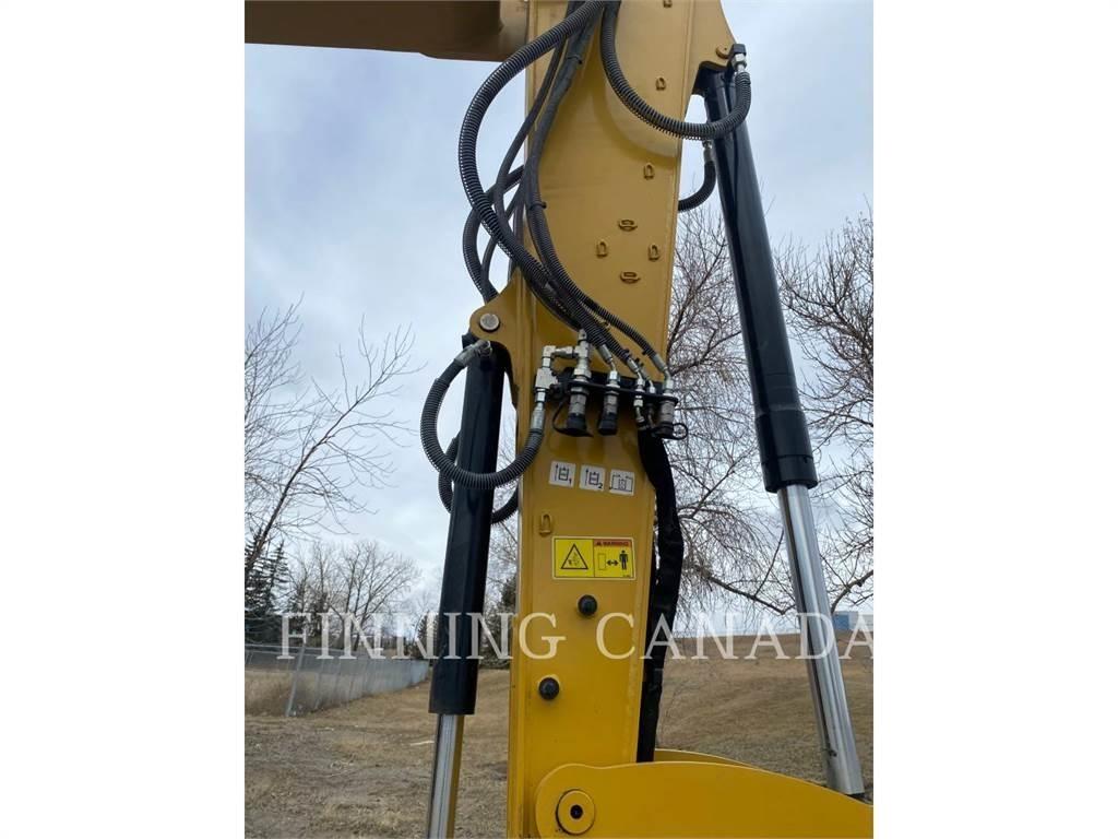 CAT 310-07 Raupenbagger