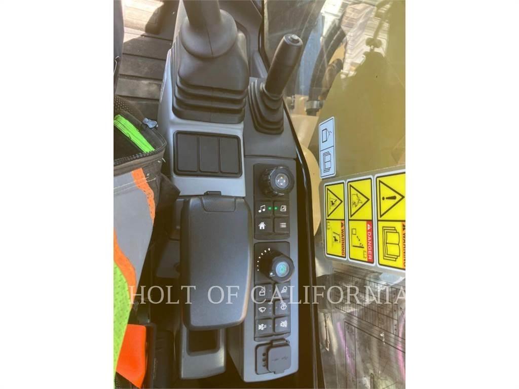 CAT 310-07 Raupenbagger