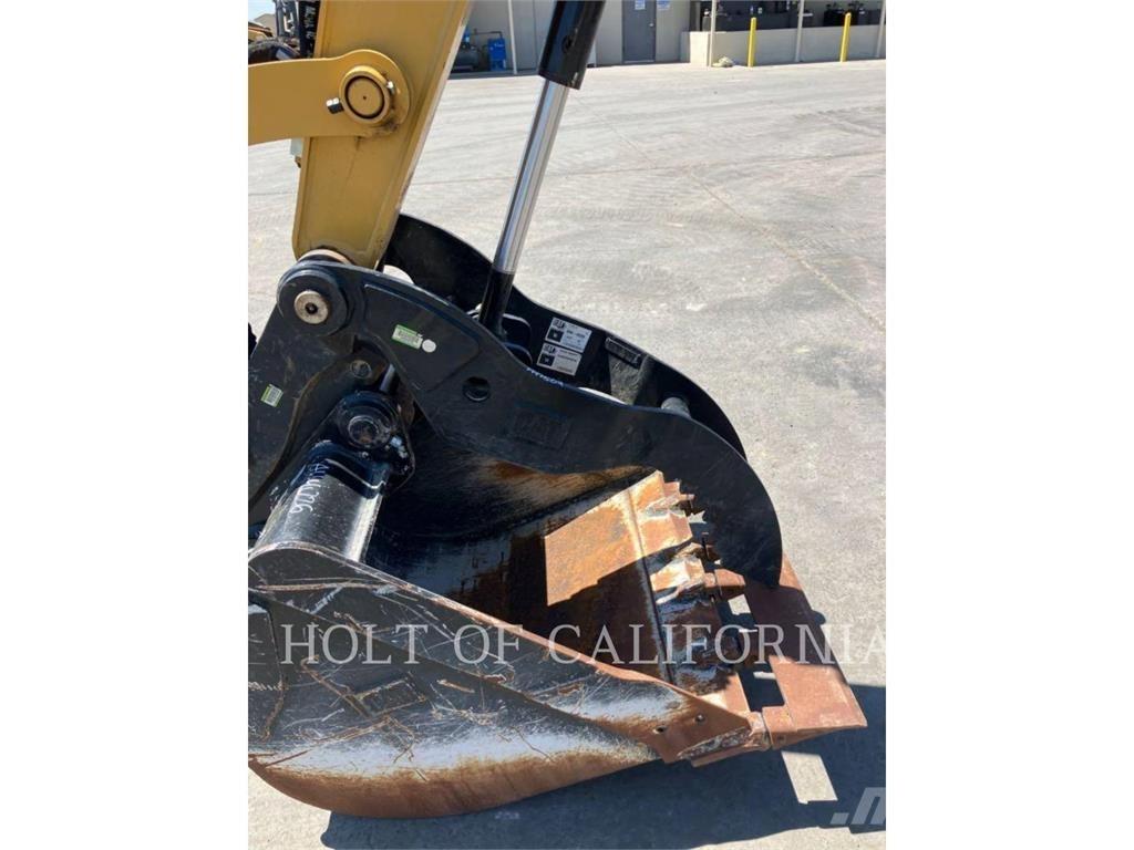 CAT 310-07 Raupenbagger