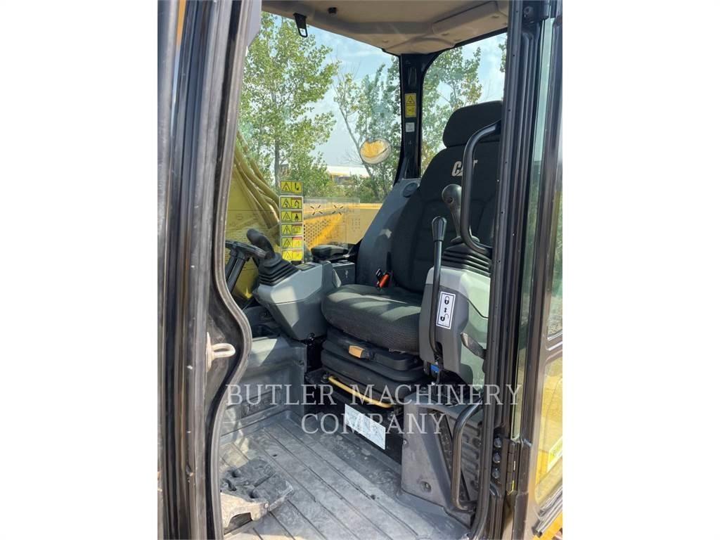 CAT 310-07 Raupenbagger