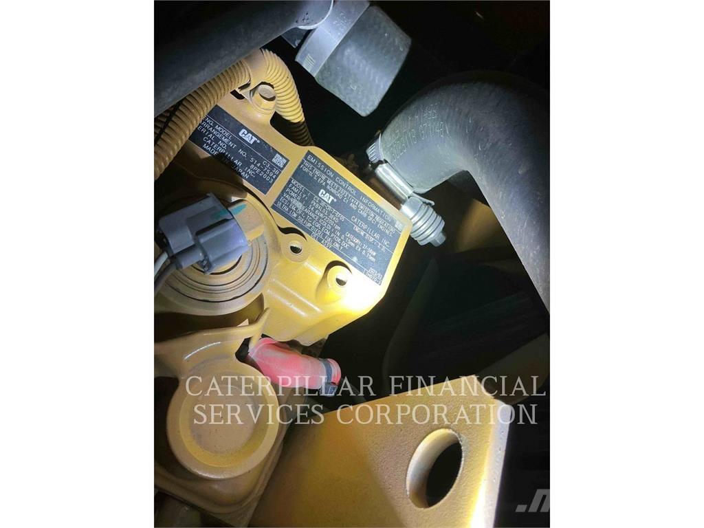 CAT 310 07A Raupenbagger