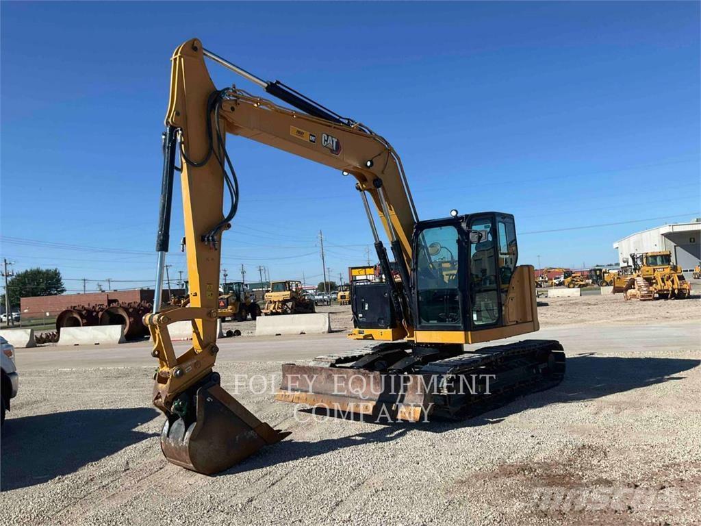 CAT 310-07CRL Raupenbagger