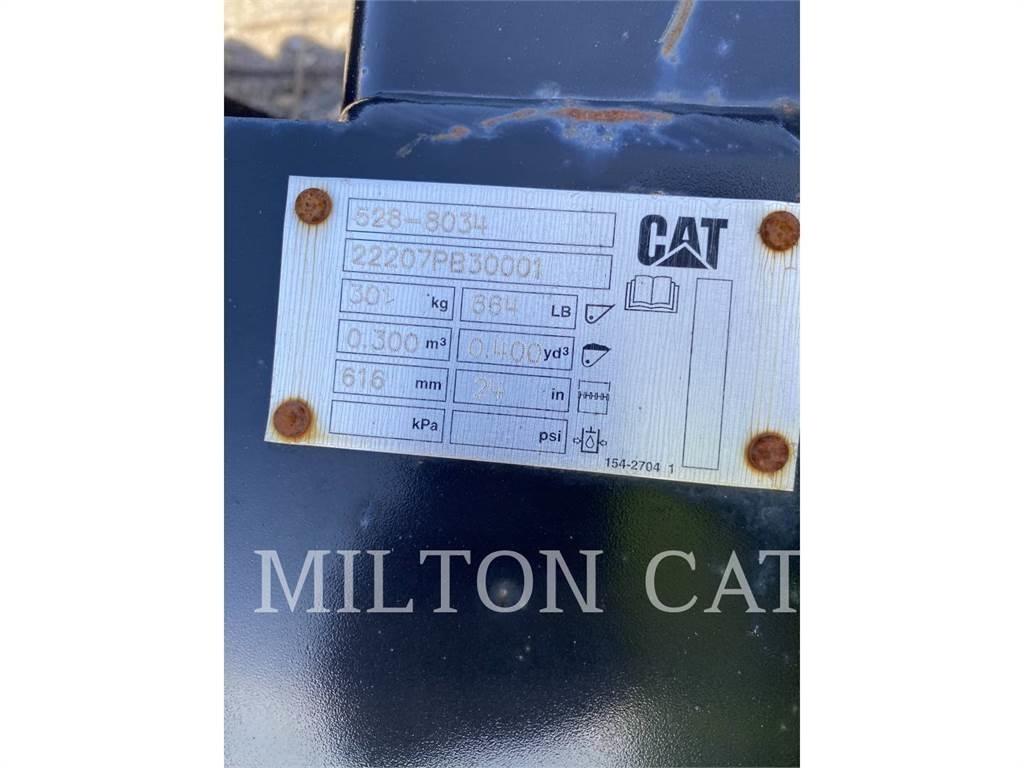 CAT .310.24IN.BUCKET Schaufeln