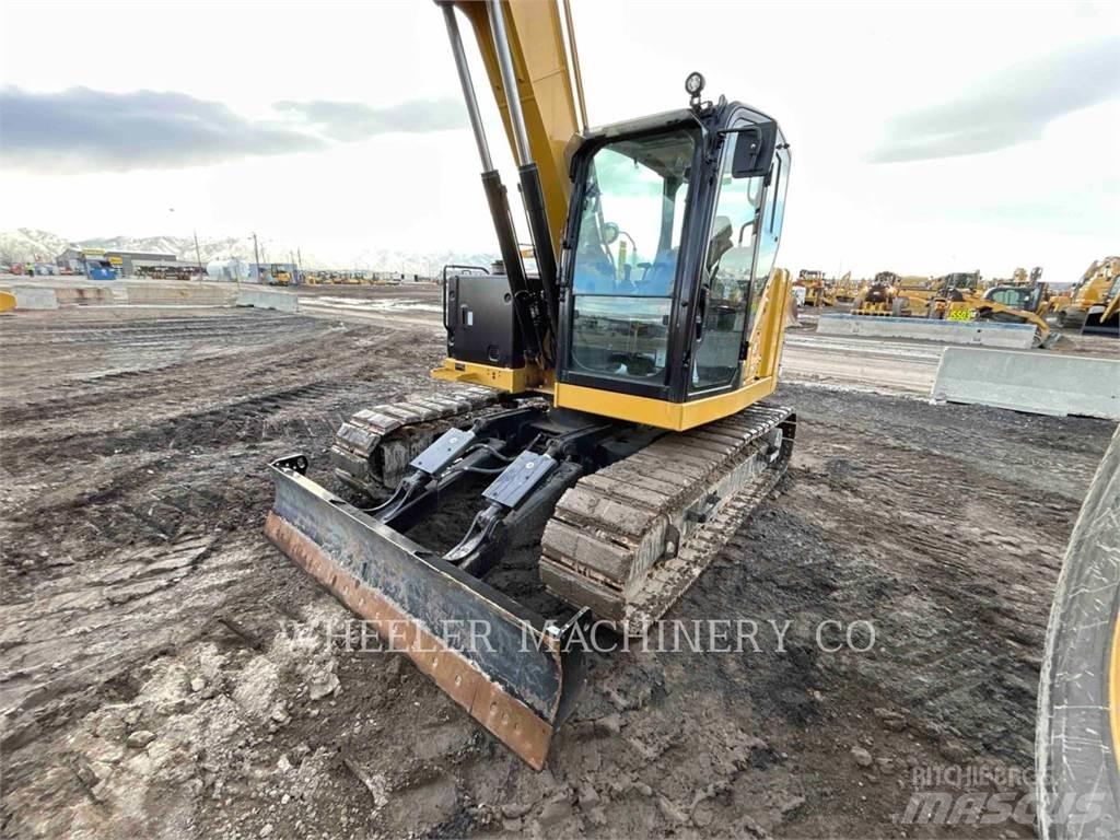 CAT 310 CF Raupenbagger