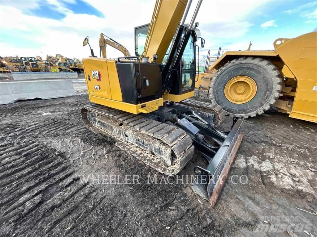 CAT 310 CF Raupenbagger