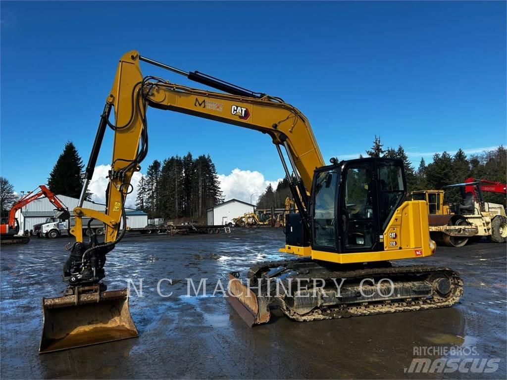 CAT 310 CRCB Raupenbagger