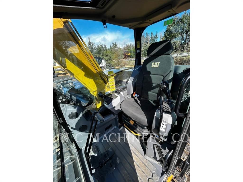 CAT 310 CRCB Raupenbagger