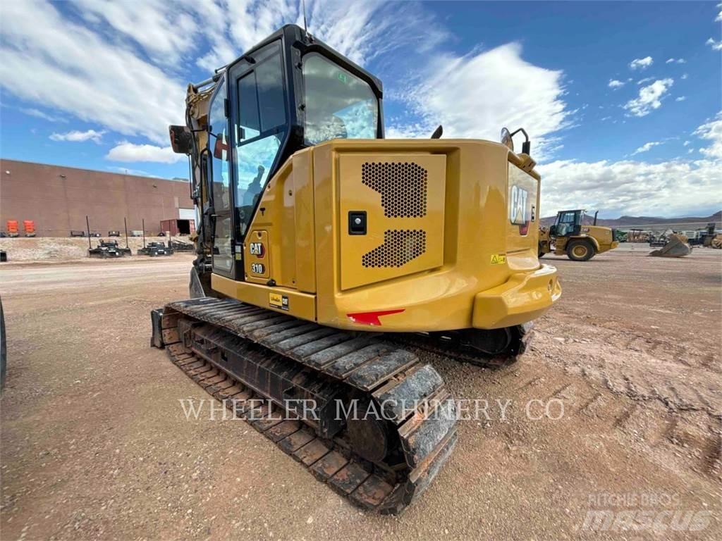 CAT 310 TH Raupenbagger