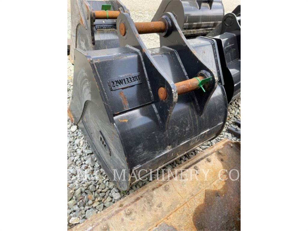 CAT 310BKT36CO Raupenbagger