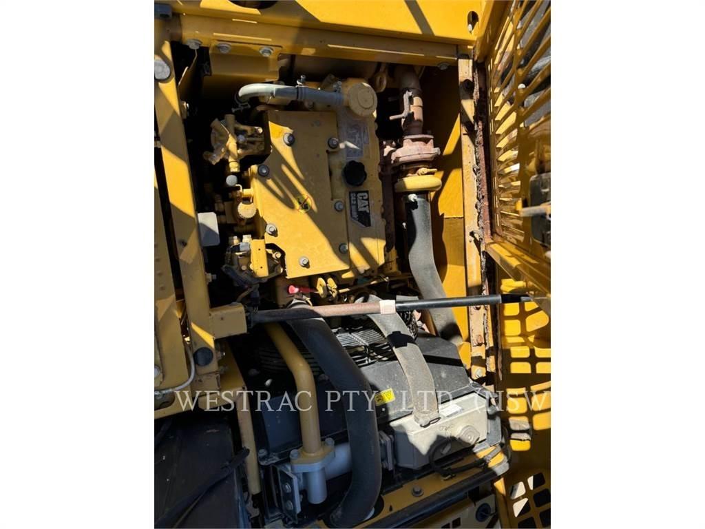 CAT 311DLRR Raupenbagger