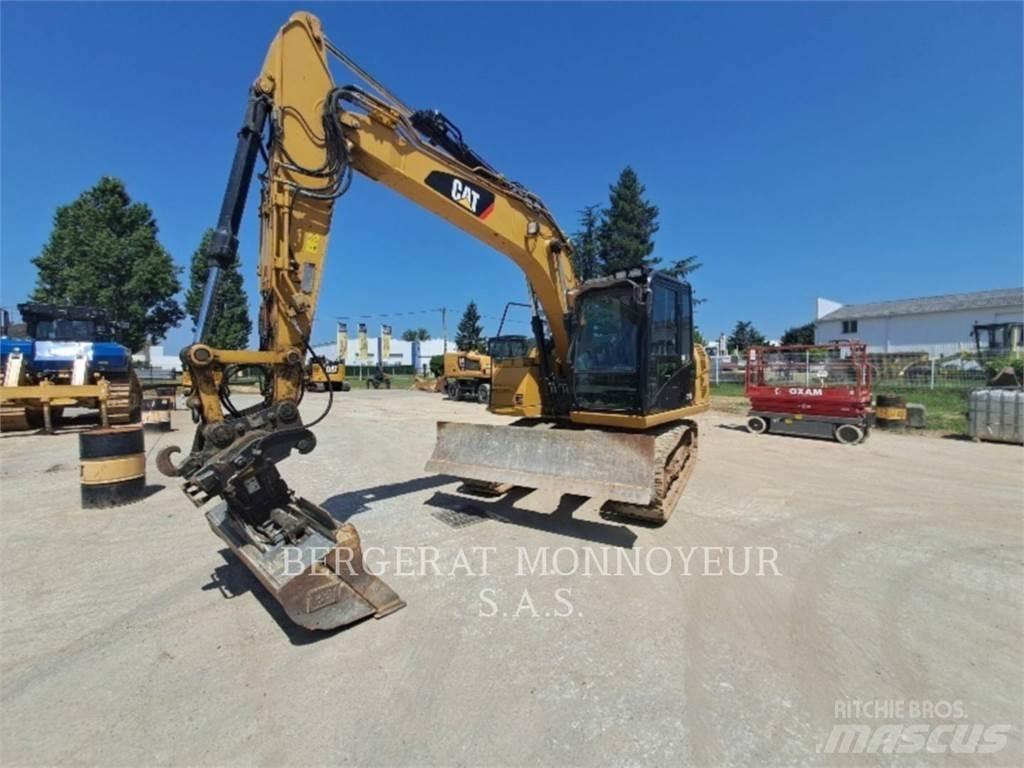 CAT 311F RR Raupenbagger