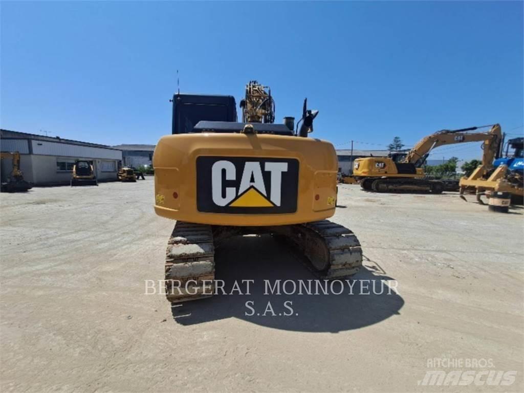 CAT 311F RR Raupenbagger